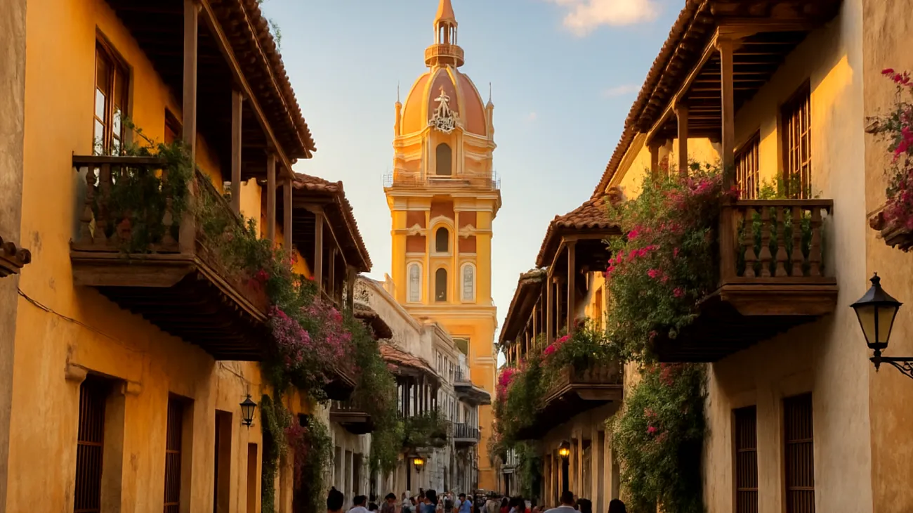 Cartagena"