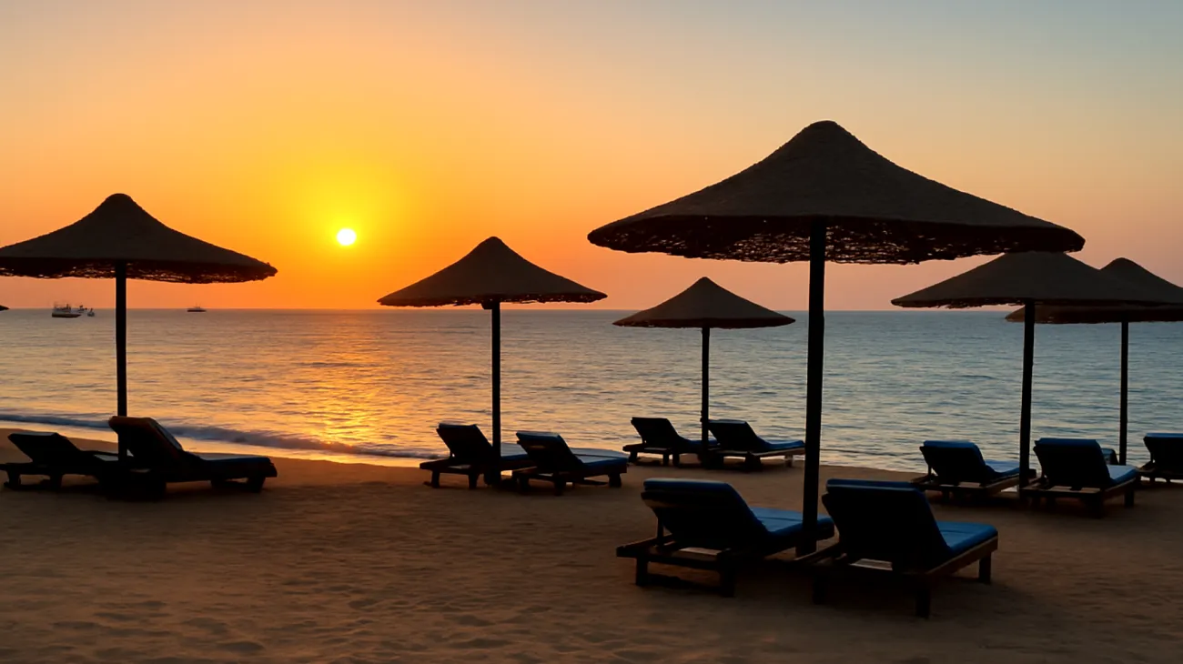 Hurghada"