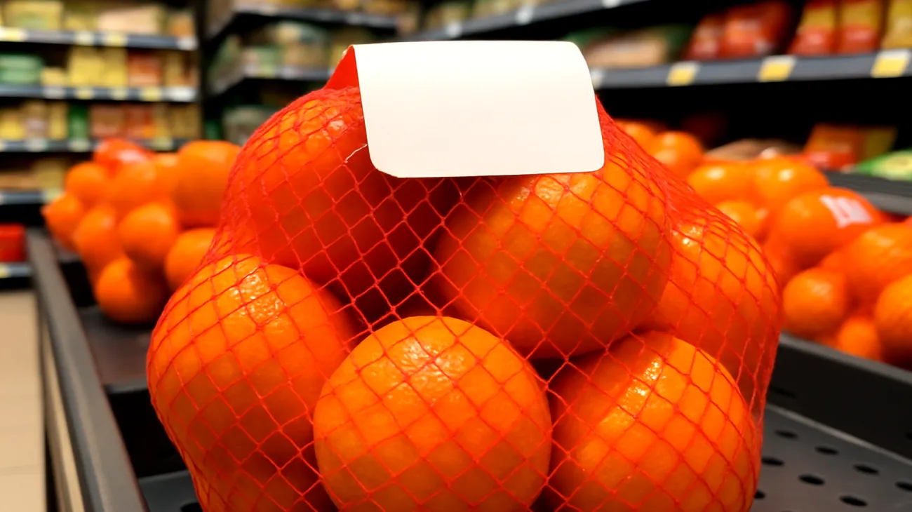 Orangen"