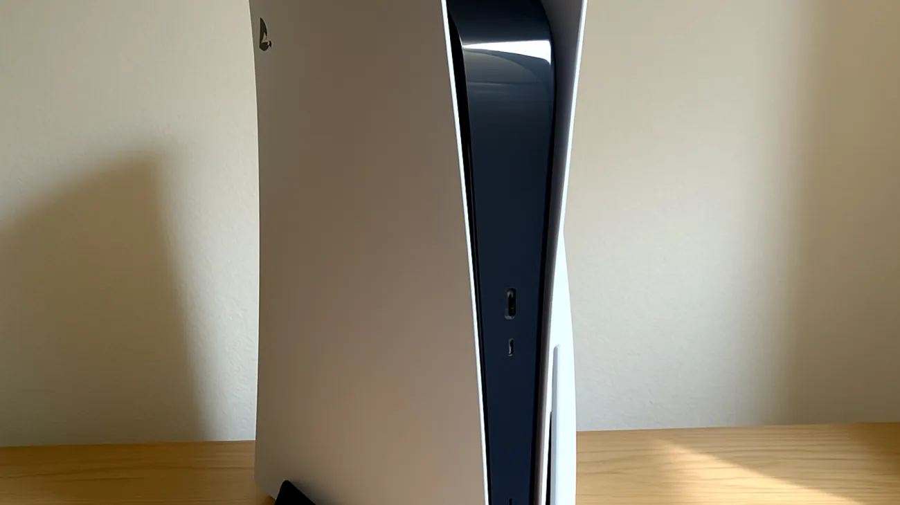 PS5"