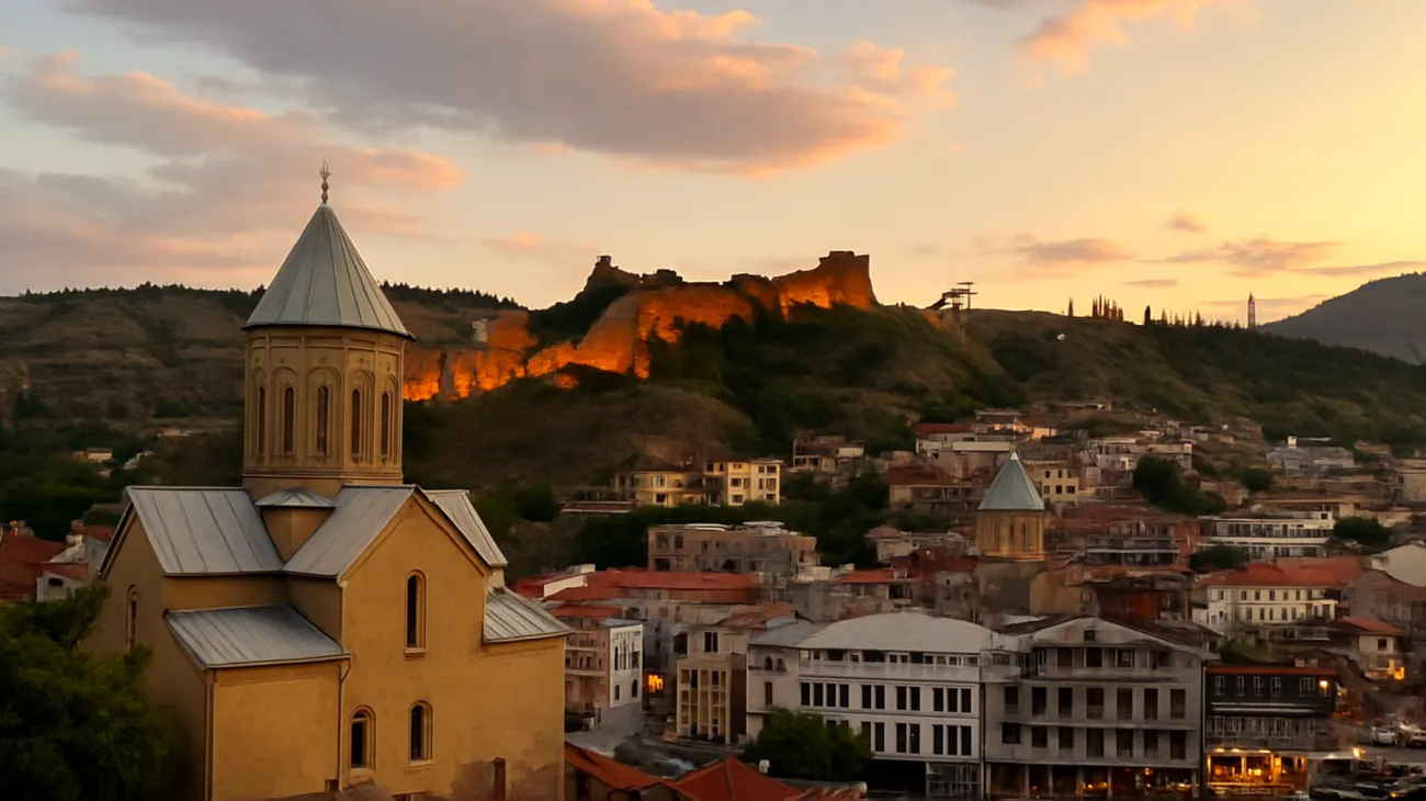 Tiflis"