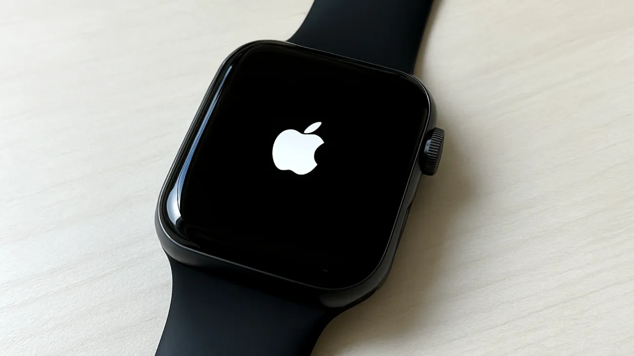 Apple Watch"