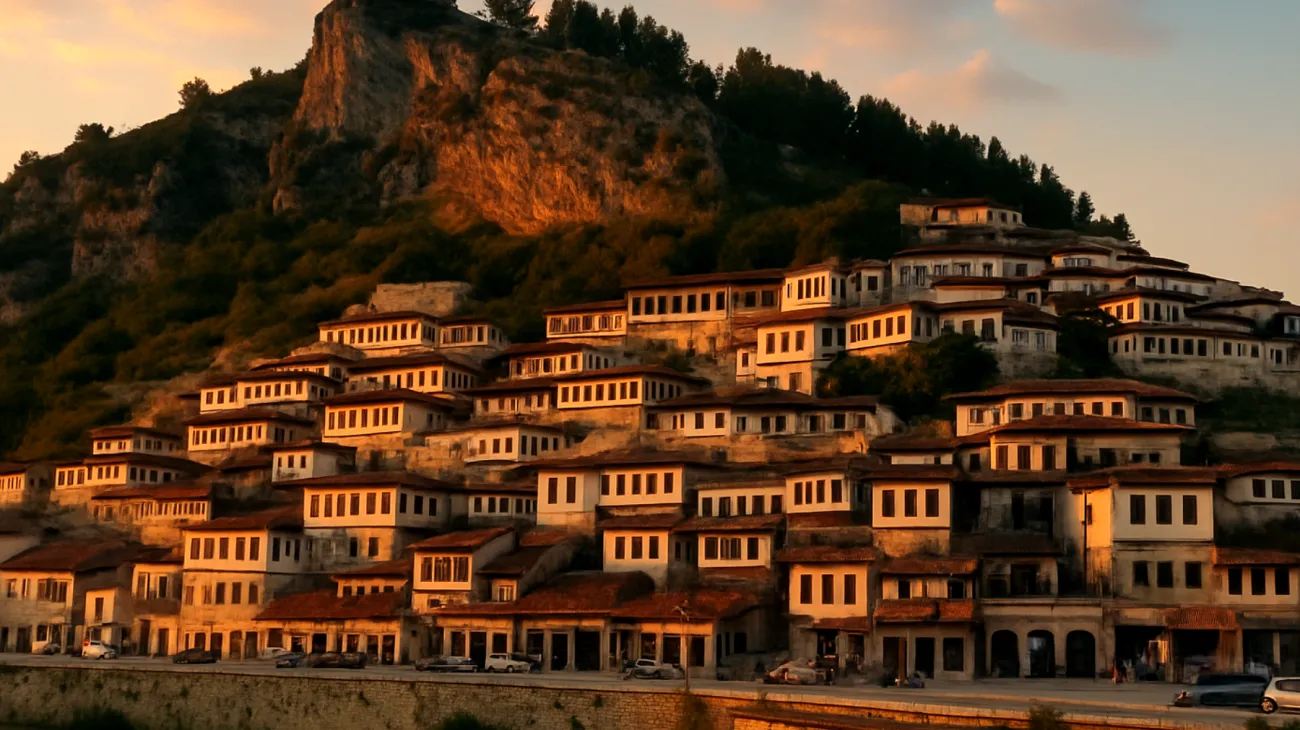Berat"