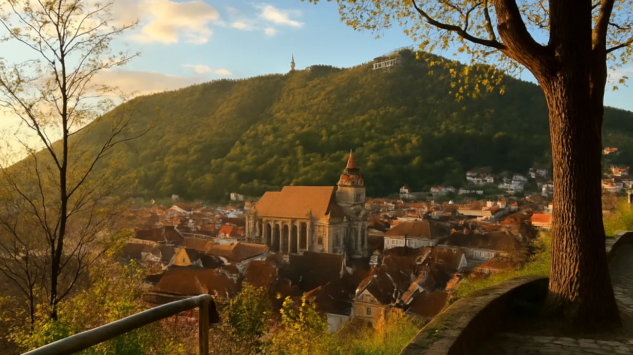 Brașov"