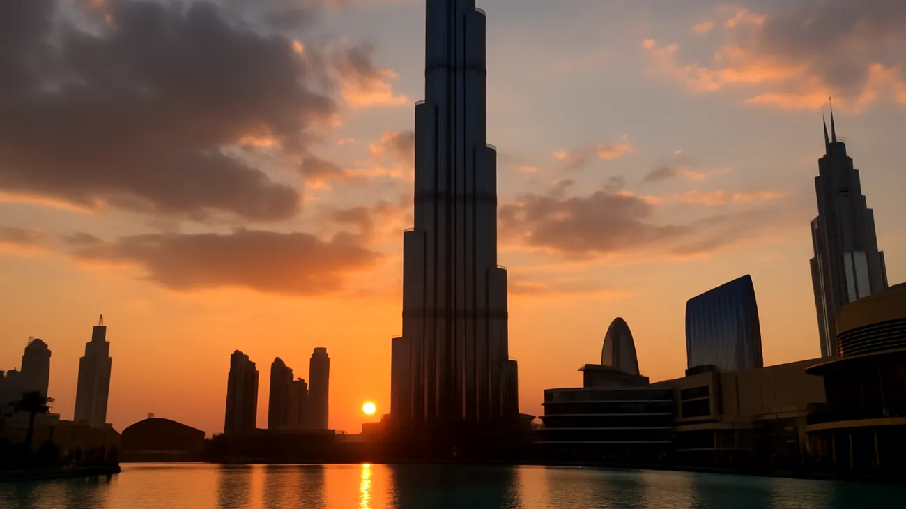 Dubai"