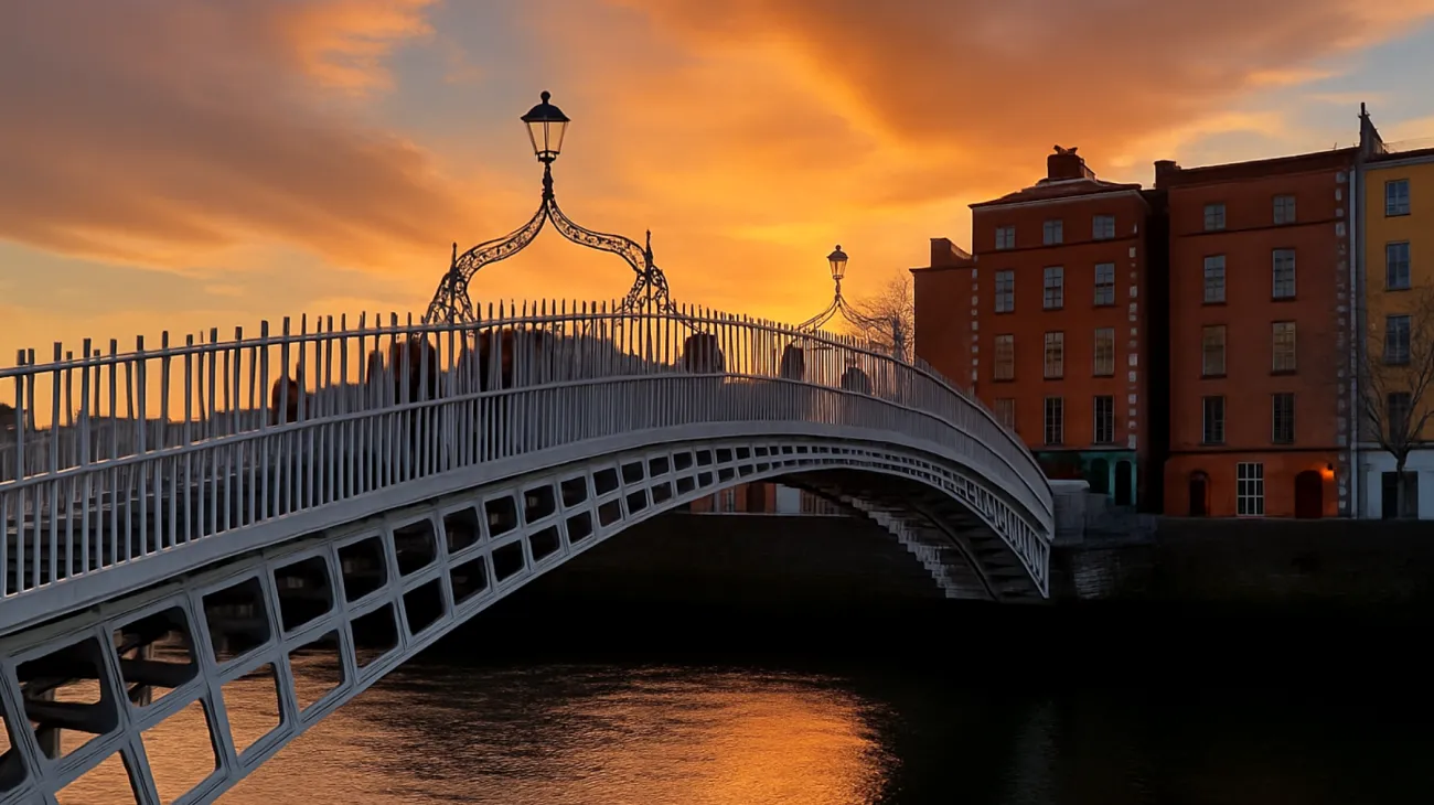 Dublin"