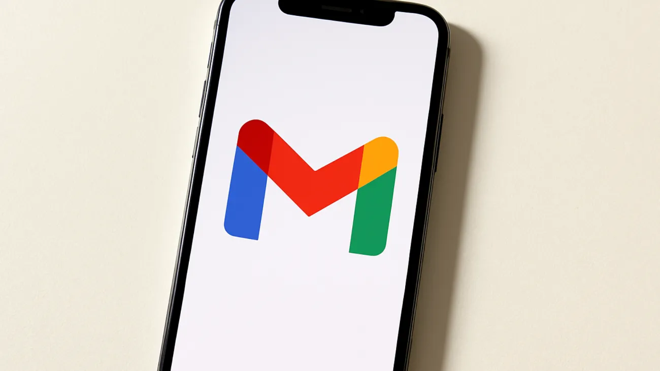 Gmail"