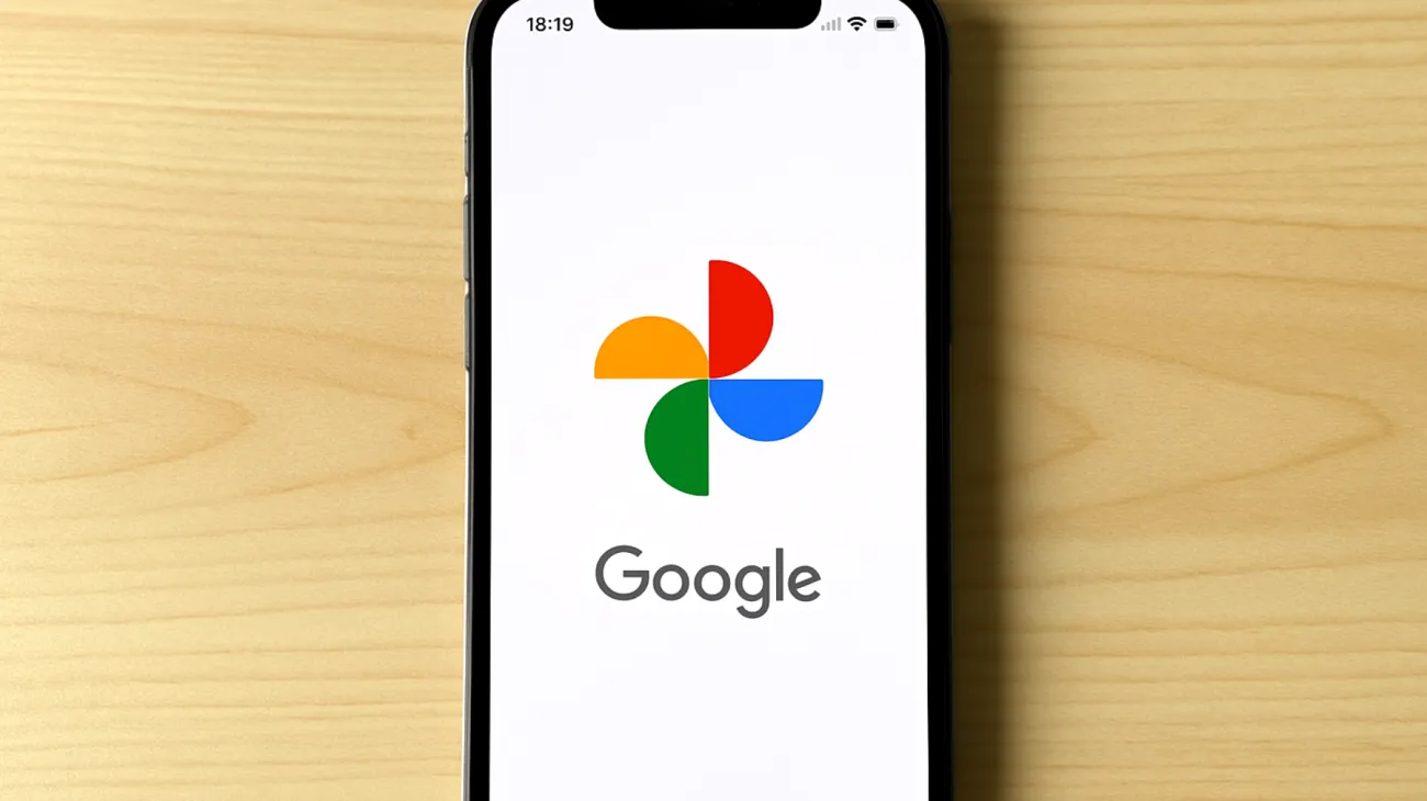 Google Foto"