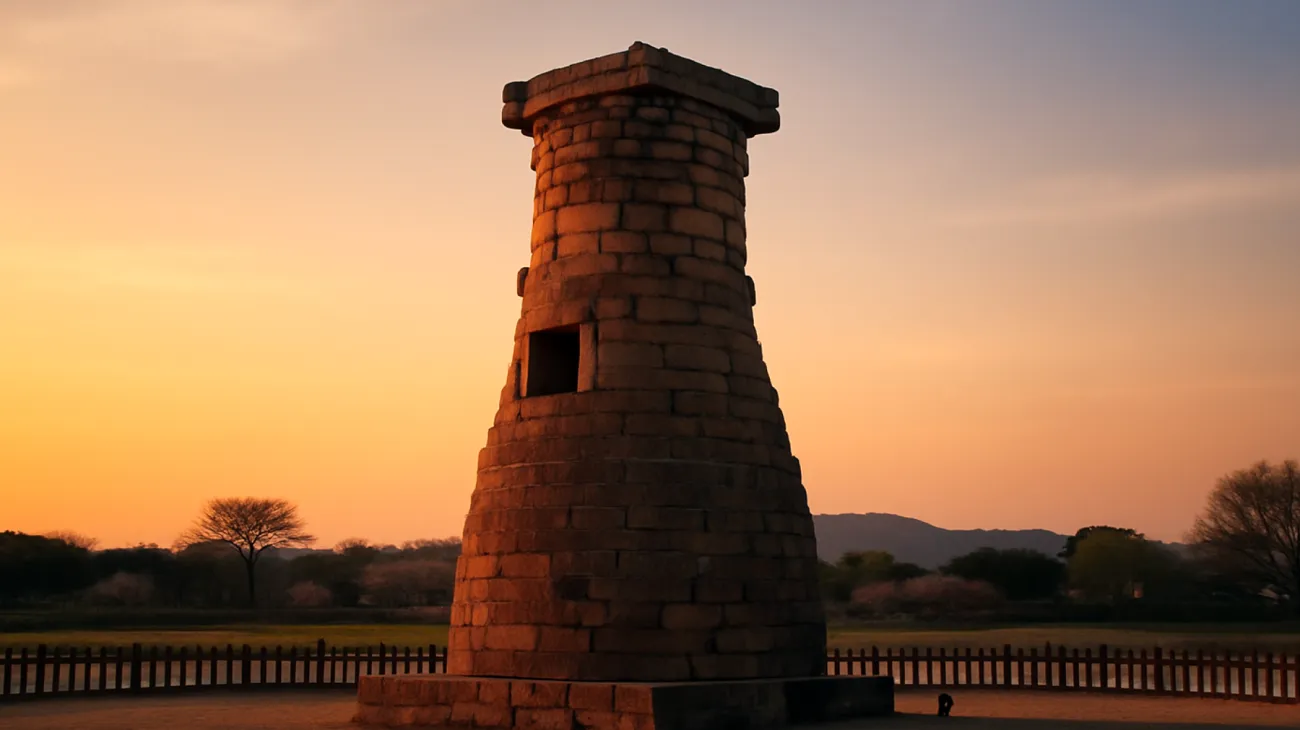 Gyeongju"