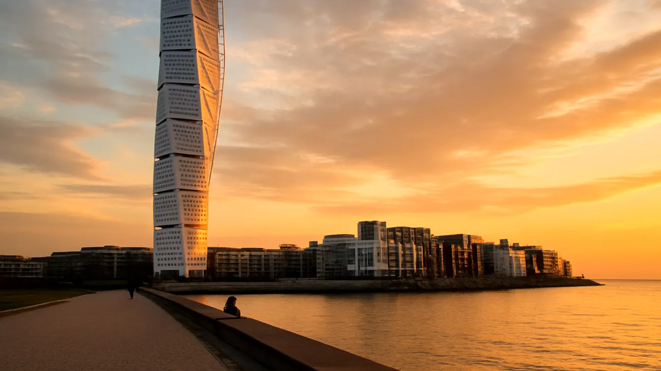 Malmö"