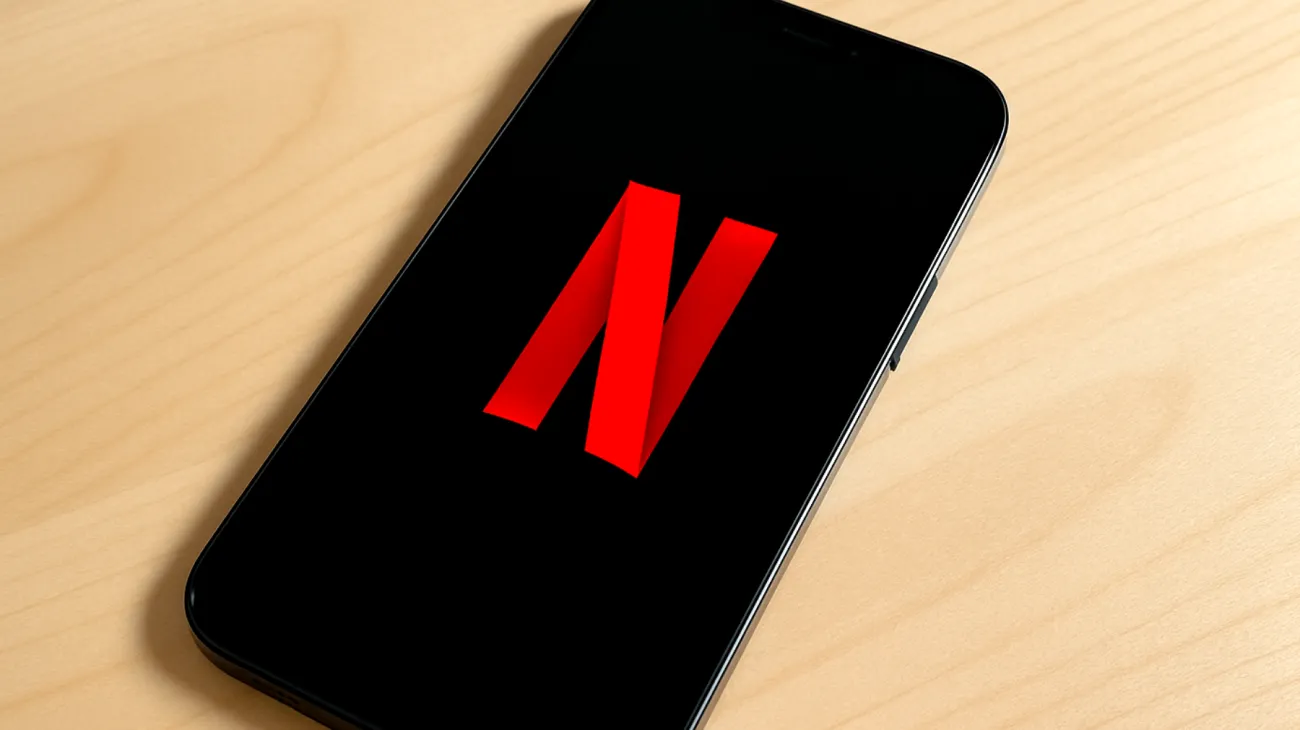 Netflix"