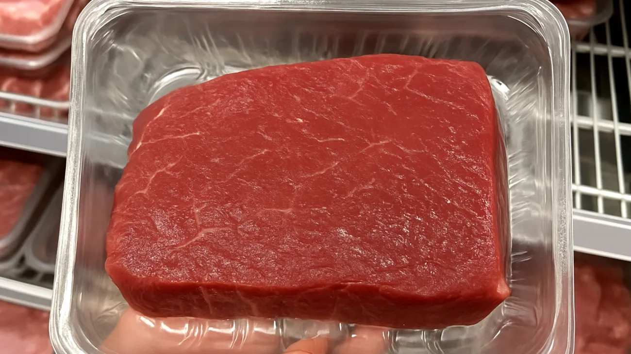 Rindfleisch"