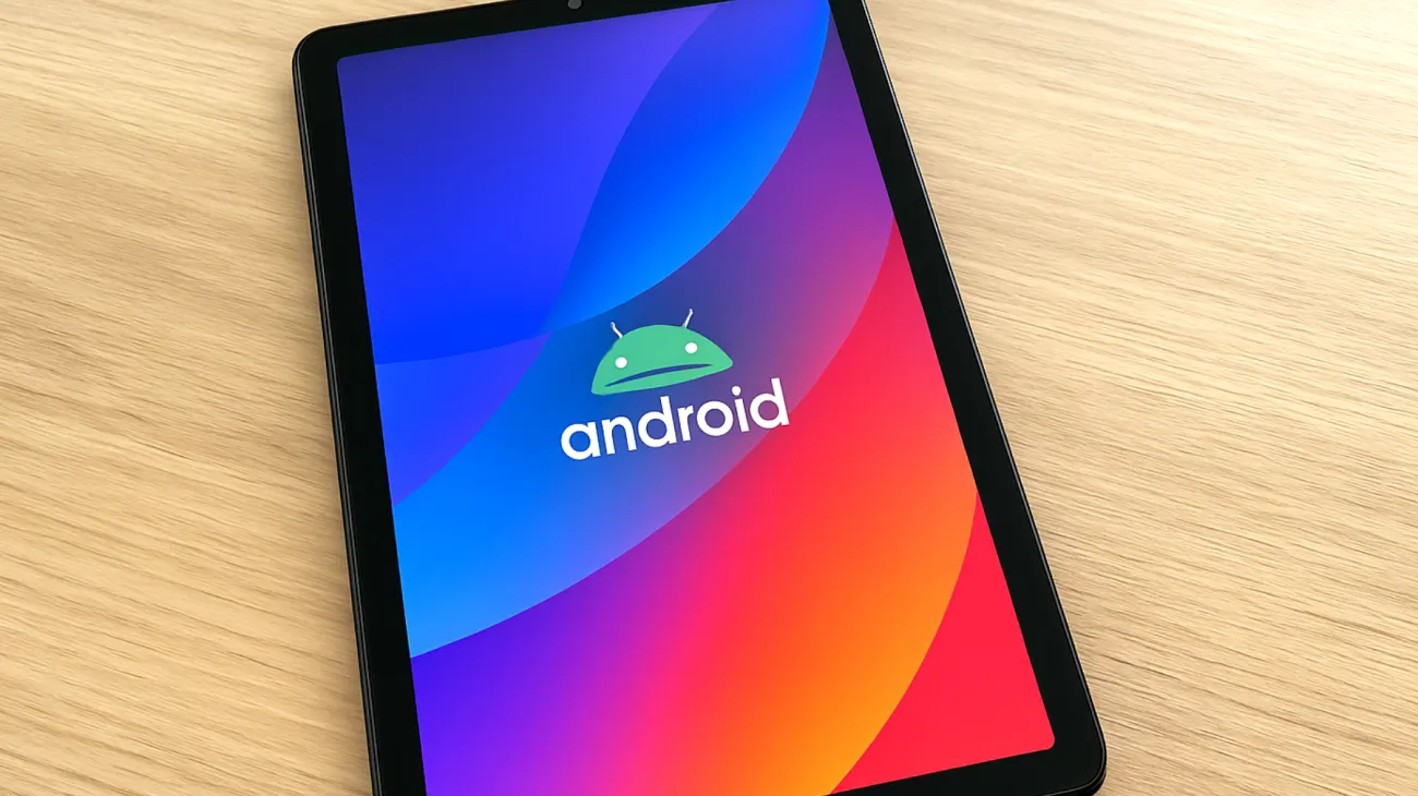 Tablet Android"