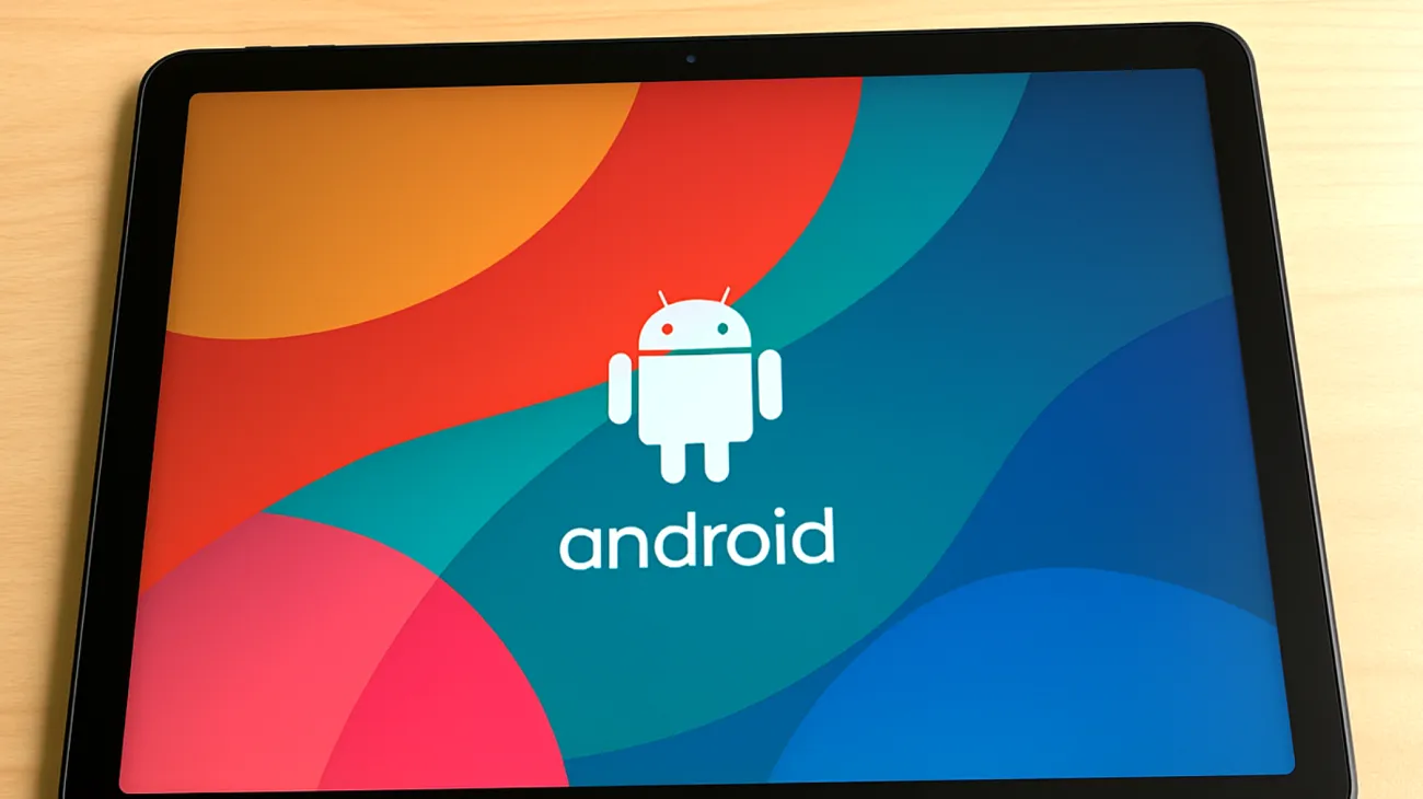 Tablet Android"