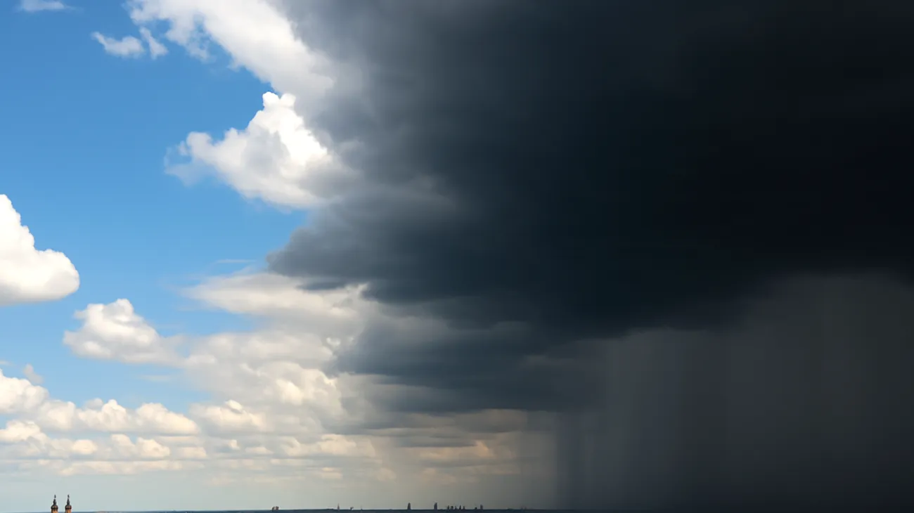 Wetter"