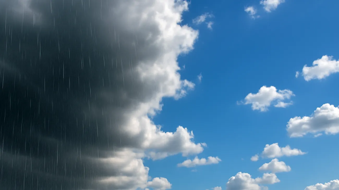 Wetter"