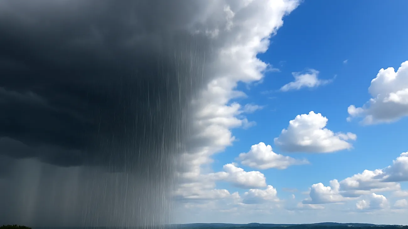 Wetter"