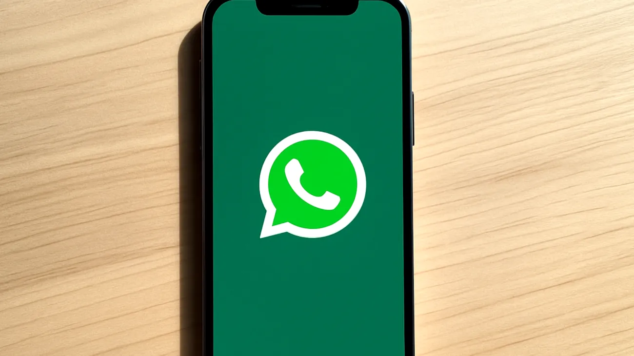 WhatsApp"