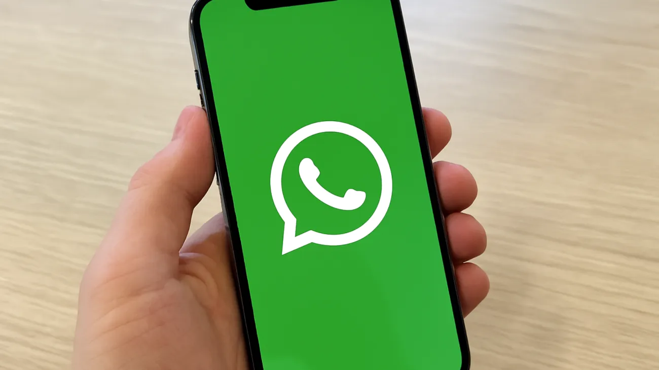 WhatsApp"