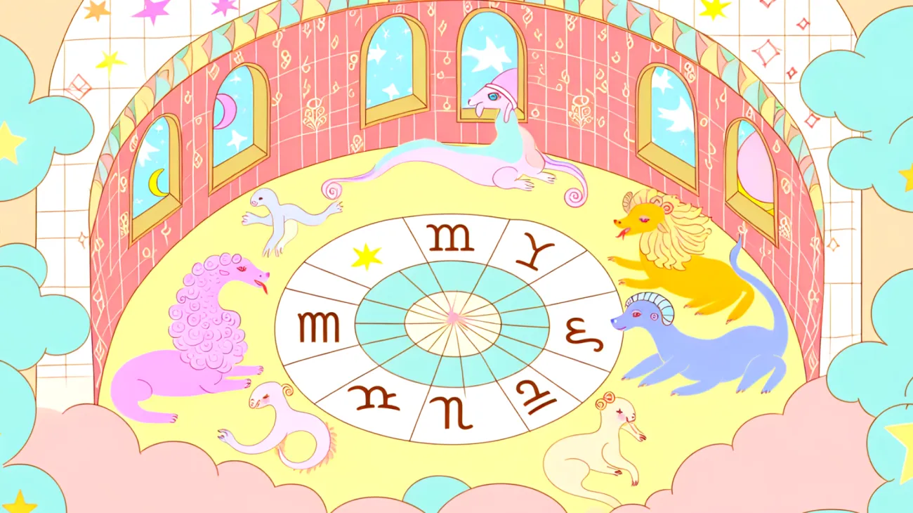 Morgenhoroskop 2025-08-08T11:22:28.834Z"